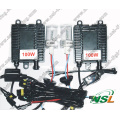 High-Power AC 12V 100W 6000k HID Xenon Bulbs HID Xenon Kit Plug and Play HID Xenon Conversion Kit